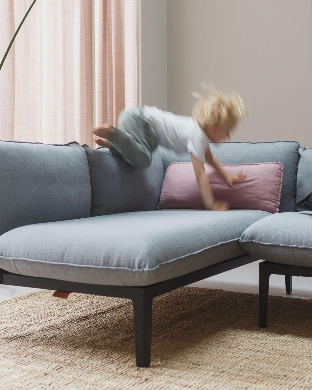 Design your sofa