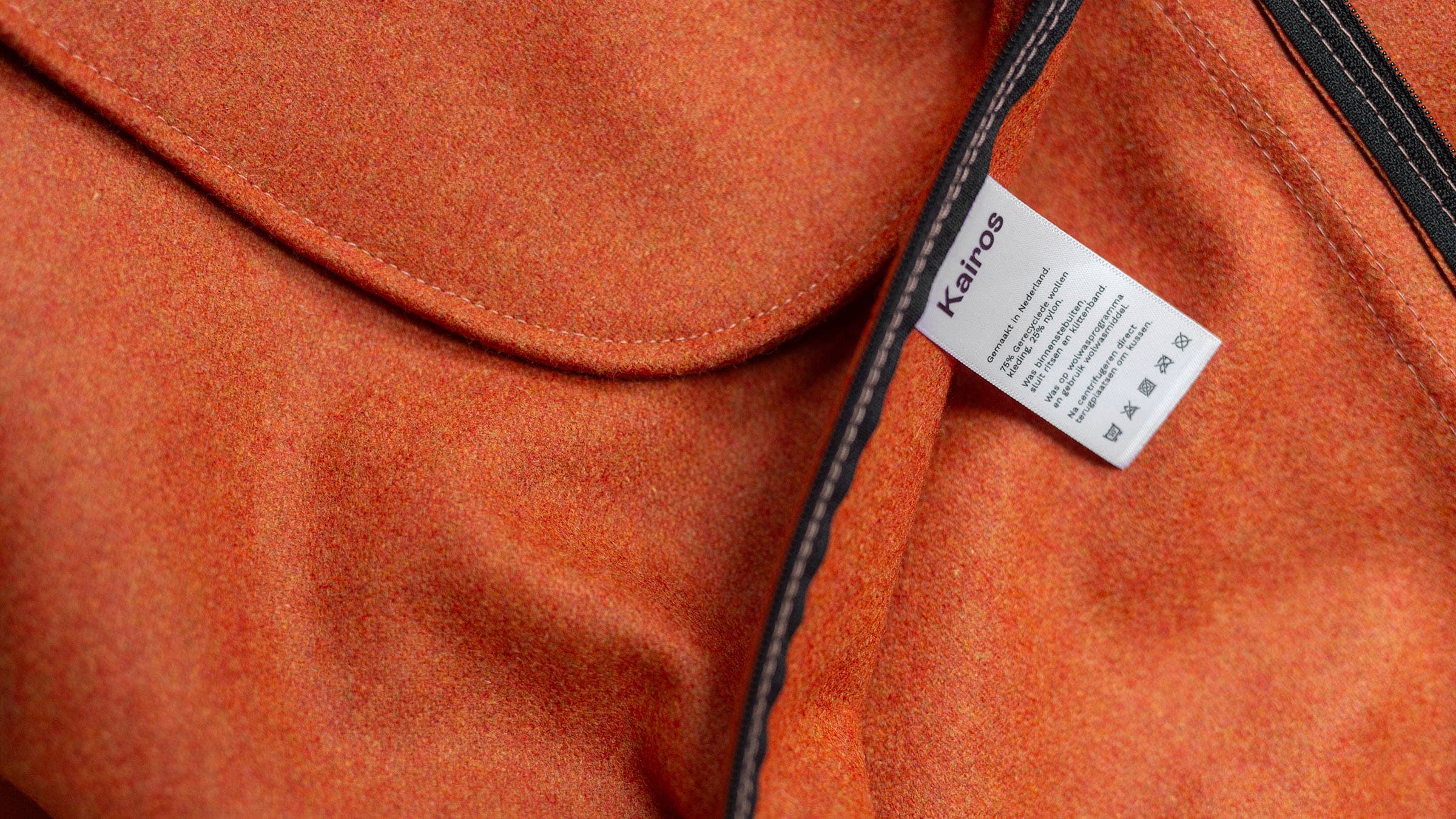 Washable sofa
